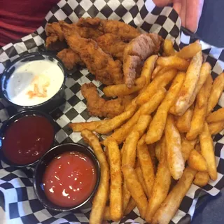 Chicken Tenders