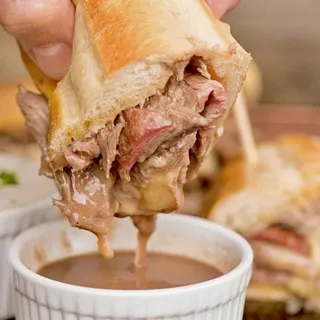 French Dip