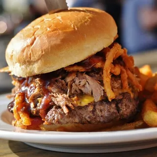 The Notorious P.I.G.