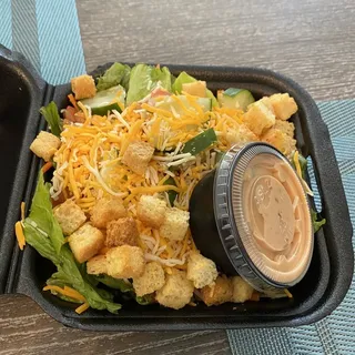 Side Salad