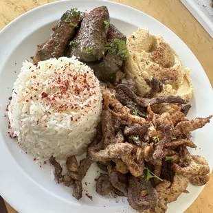 food