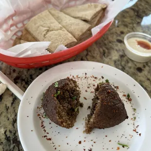 Kibbeh 1pc