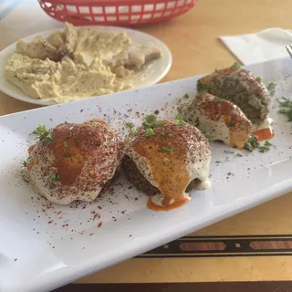 Hummus