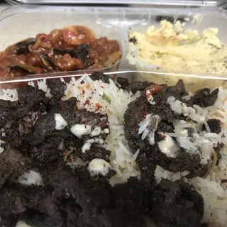 Eggplant