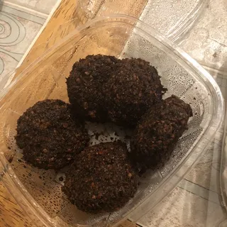 Tahini Sauce
