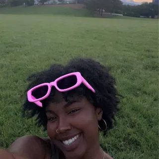 Aaliyah G.