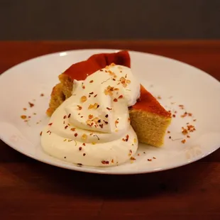 Basque Cheesecake
