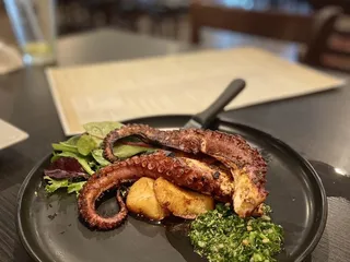 El Inka Grill Ceviche Peruvian Cuisine