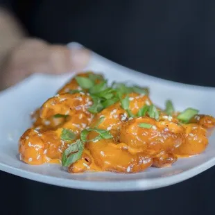 Yum Yum Shrimp #UCS @idarrenclark