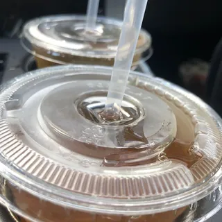 Mint Julep White Tea