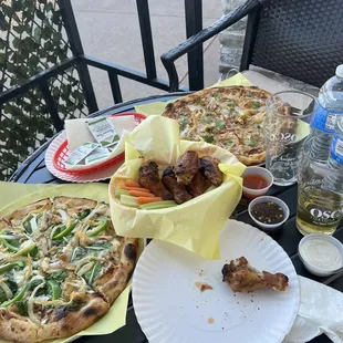 Duomo Pizza