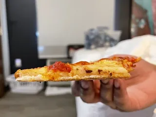 New York Pizza Department