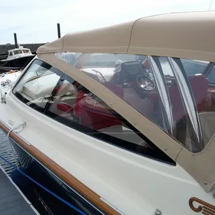 Dupey Marine Services