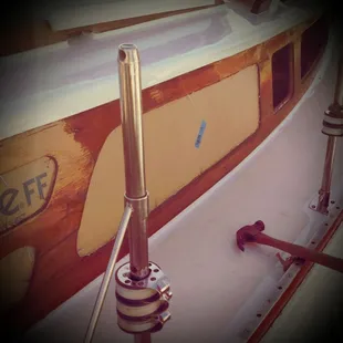 The last days-Time for some new windows. 