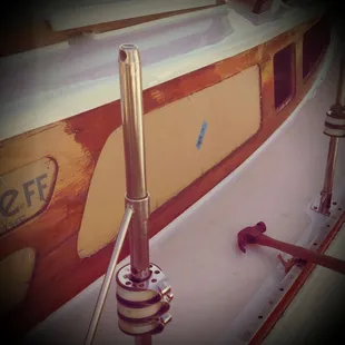 The last days-Time for some new windows.