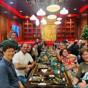 Company's Celebration