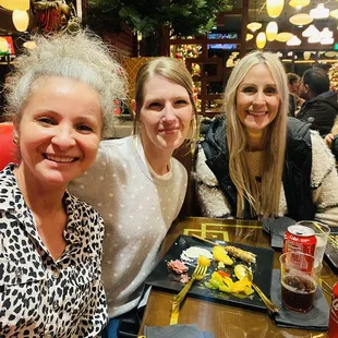 Company's Celebration