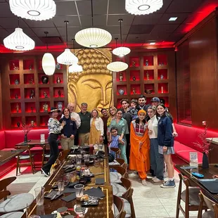 Birthday celebration!!!