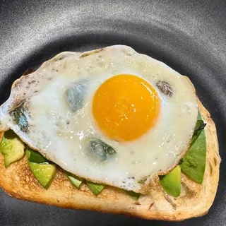 Avocado Toast