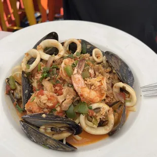 Dupont Italian Kitchen