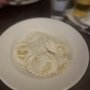 pasta, food, pasta dish