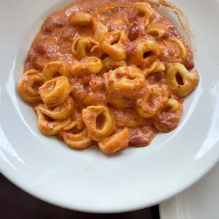 Tortellini Cardinali