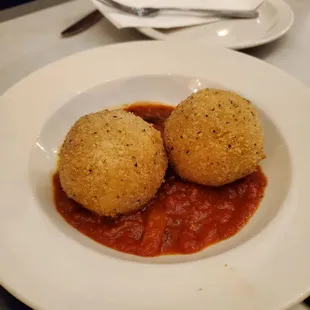 Arancini