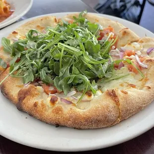 Caprese Pizza - 9 inch / 4 slices