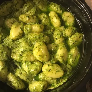 Gnocchi