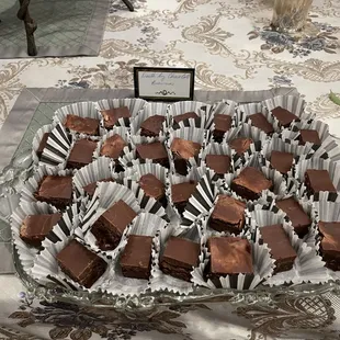 Another special events example