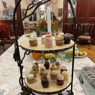 We know how to do goodies for special events