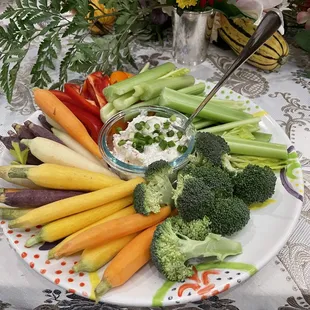 Not all offerings should be sweet. This is healthy.