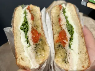 Sara's Market Georgetown