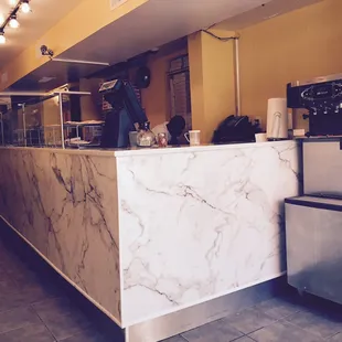 Soft serve ice cream!