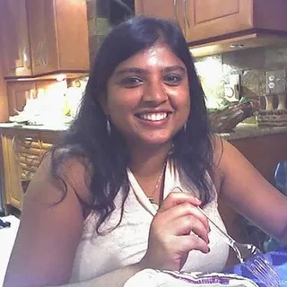 Shilpa M.