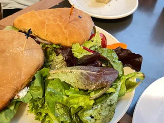 Pizzeria Paradiso - Dupont Circle