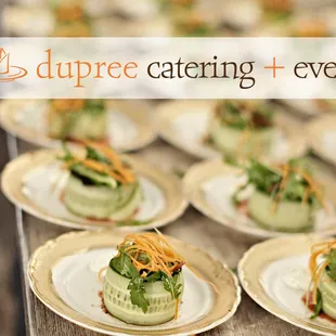 Dupree Catering + Events