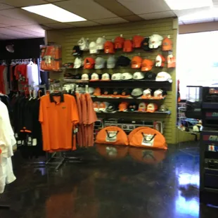 Sideline , Coaches, and team apparel