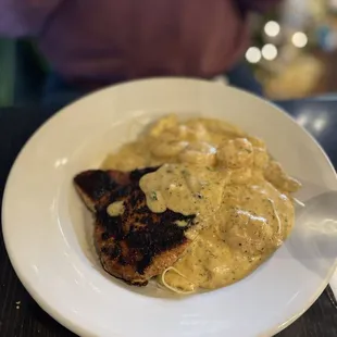 Dupuys Seafood & Steak
