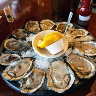 orgasm on a dish, at $18, a bargain