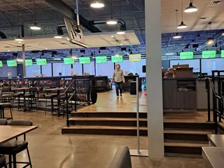 814 Lanes and Games - Greensburg
