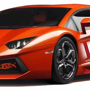 DURAN DETAIL AUTO BODY