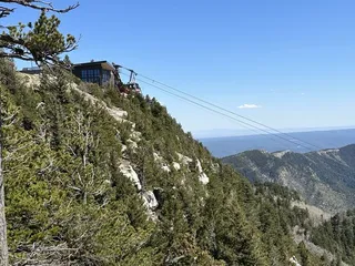 La Luz Trail