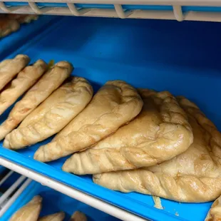 Empanadas