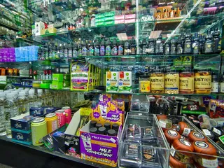 AA Hookah Pipe Vape Shop