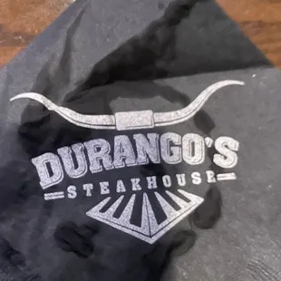 Logo very close to longhorn steakhouse logo. Extremely eye catching when on the prowl for steaks