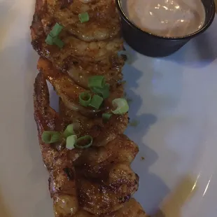Firecracker Shrimp