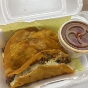 food, tacos