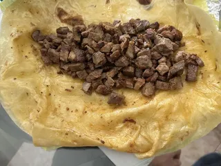Viva El Taco Express