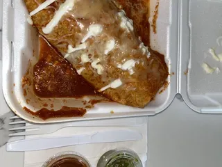 Tacos El Nopal